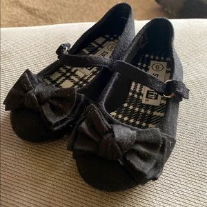 Toddler Girls Dress Shoes